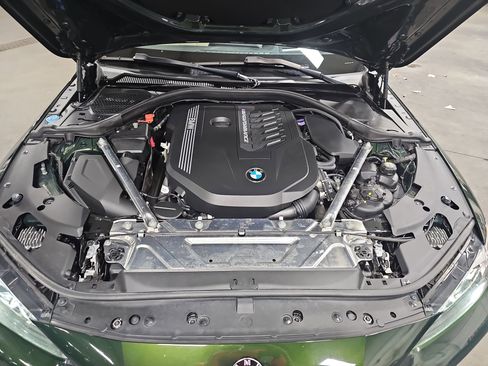 Used 2022 BMW M440i Coupe w/ Premium Package image 31