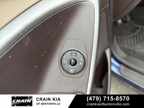 Used 2018 Hyundai Santa Fe Sport AWD/4WD image 10