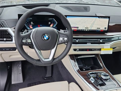 New 2026 BMW X5 xDrive40i image 11
