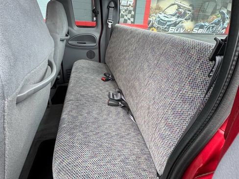 Used 1999 Dodge Ram 2500 Truck Laramie SLT 2dr Extended Cab S image 20