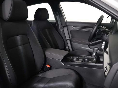 Certified 2026 Honda Civic Sport image 27