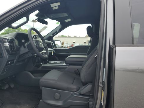 New 2026 Ford F150 STX w/ Equipment Group 200A RWD image 18