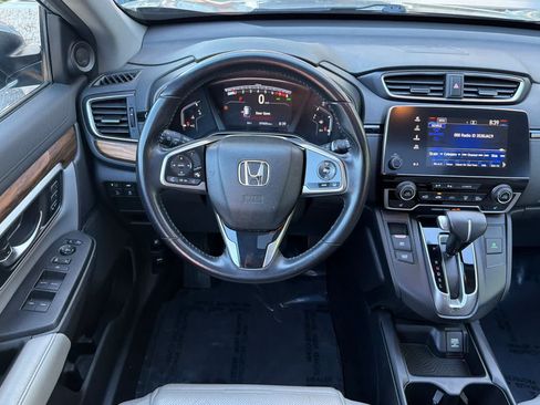 Used 2018 Honda CR-V EX-L image 16