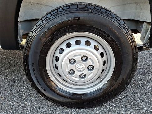 Used 2024 RAM ProMaster 1500 image 9