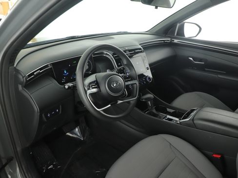 Used 2023 Hyundai Santa Cruz SEL w/ Activity Package image 5