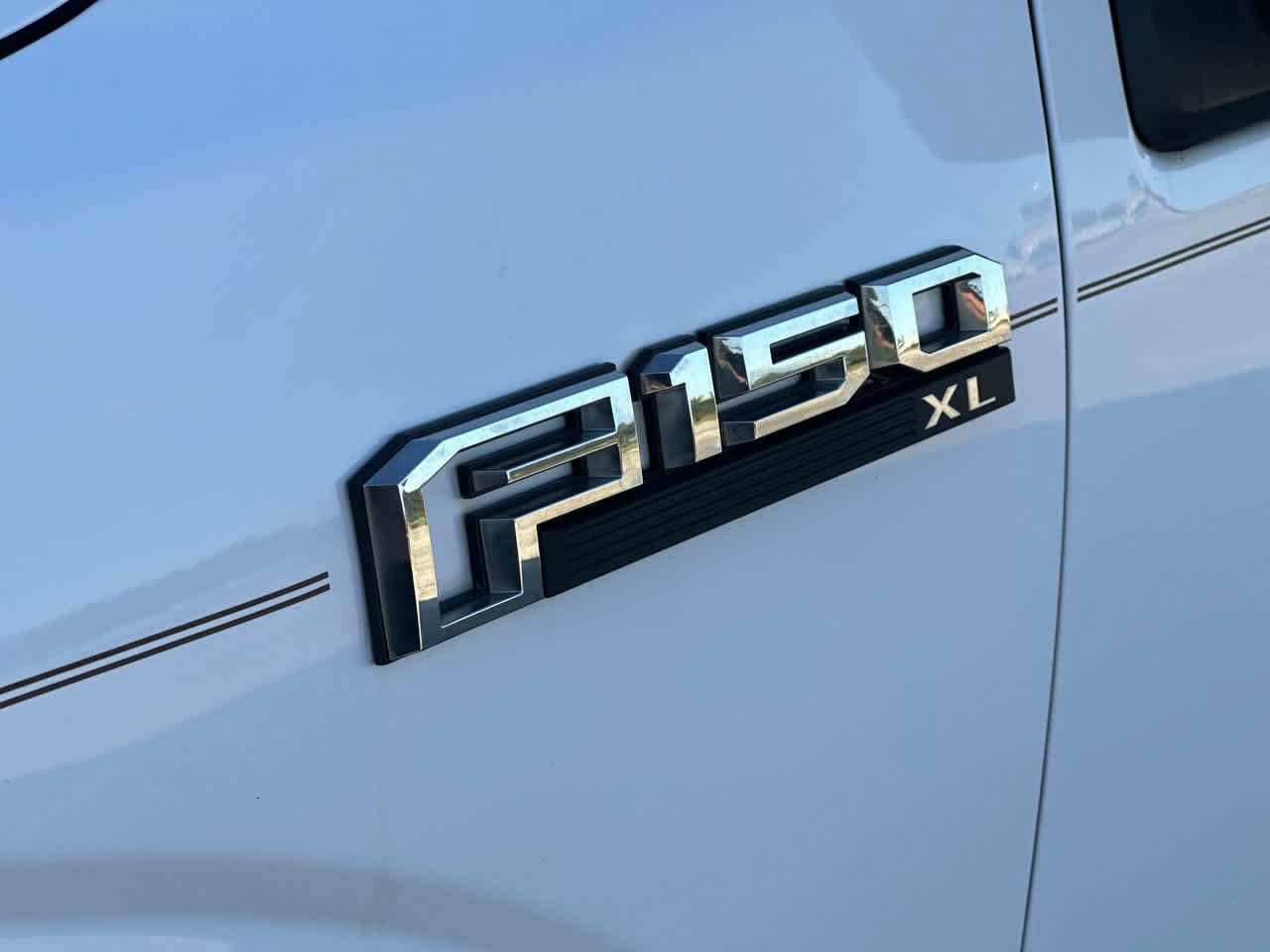 Used 2018 Ford F150 XL RWD image 12