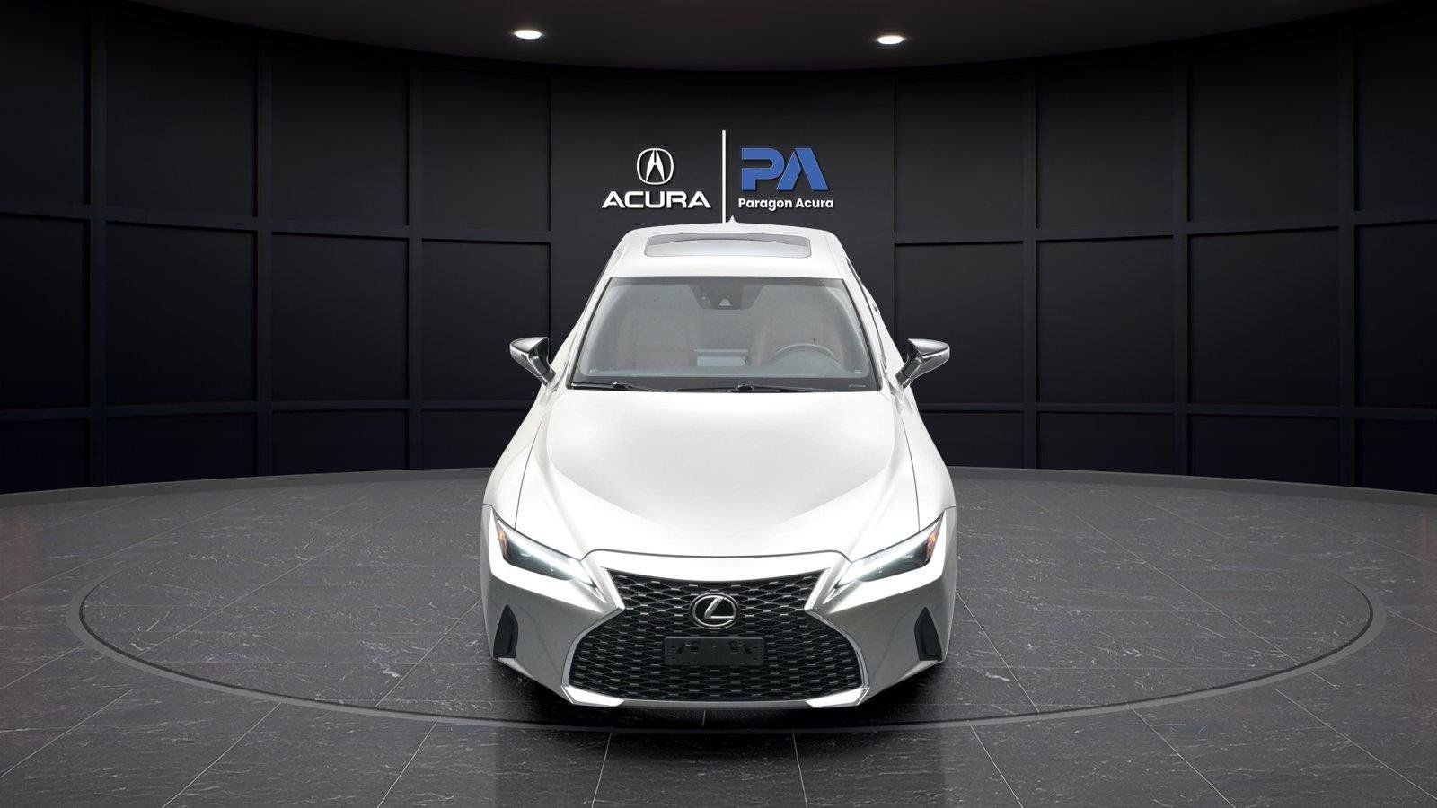 Used 2021 Lexus IS 300 AWD w/ Comfort Package image 33
