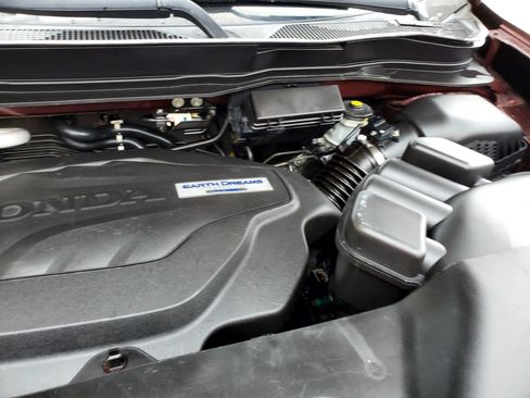 Used 2017 Honda Pilot EX-L image 44