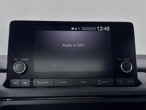 Certified 2023 Honda Accord EX image 14