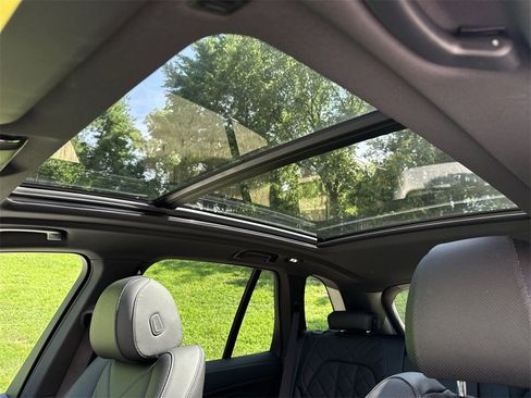 Used 2024 BMW X5 xDrive40i w/ M Sport Package image 40