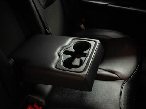 Used 2025 Jeep Compass Trailhawk AWD/4WD image 16