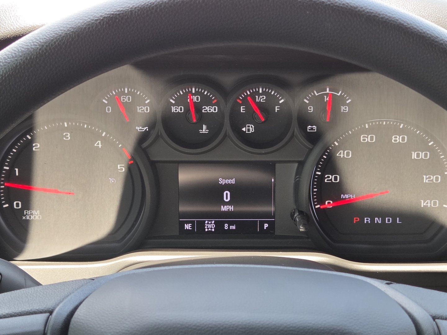 New 2026 GMC Sierra 2500 Pro AWD/4WD image 25