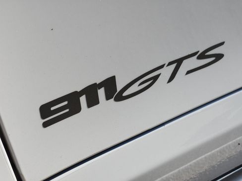 Used 2022 Porsche 911 Carrera 4 GTS image 14