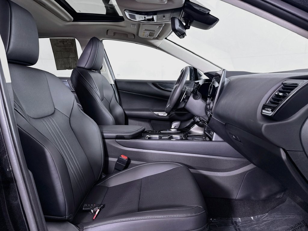 Used 2025 Lexus NX 350 AWD w/ Accessory Package (2T) image 36