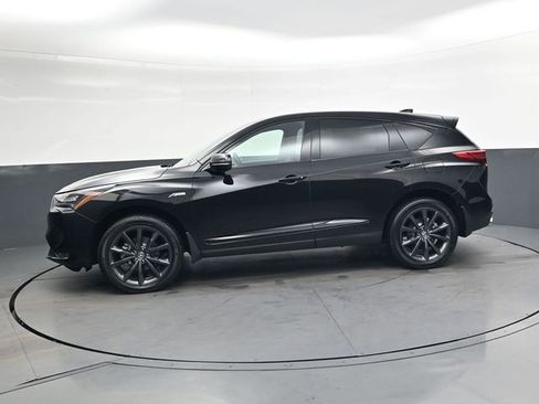 New 2026 Acura RDX A-Spec image 7