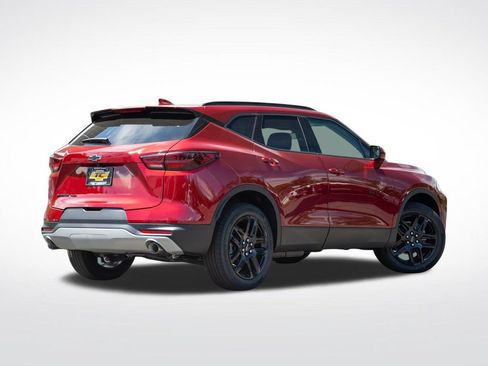 New 2026 Chevrolet Blazer LT w/ Convenience Package AWD/4WD image 8
