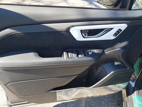 Used 2026 Subaru Forester Touring image 11