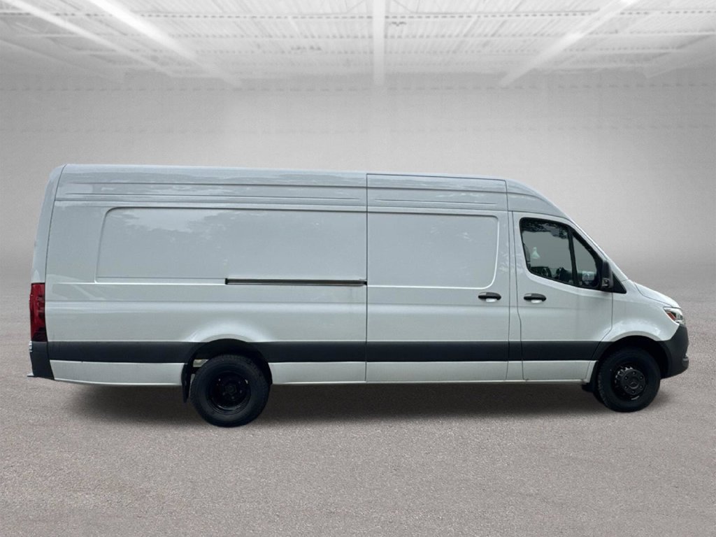 New 2026 Mercedes-Benz Sprinter 3500 image 6