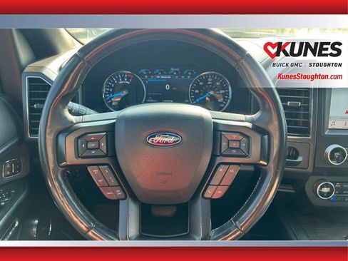 Used 2019 Ford Expedition Limited w/ Equipment Group 301A AWD/4WD image 24