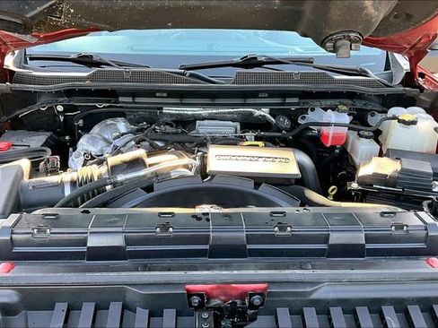 Used 2023 Chevrolet Silverado 2500 LT w/ Convenience Package image 31