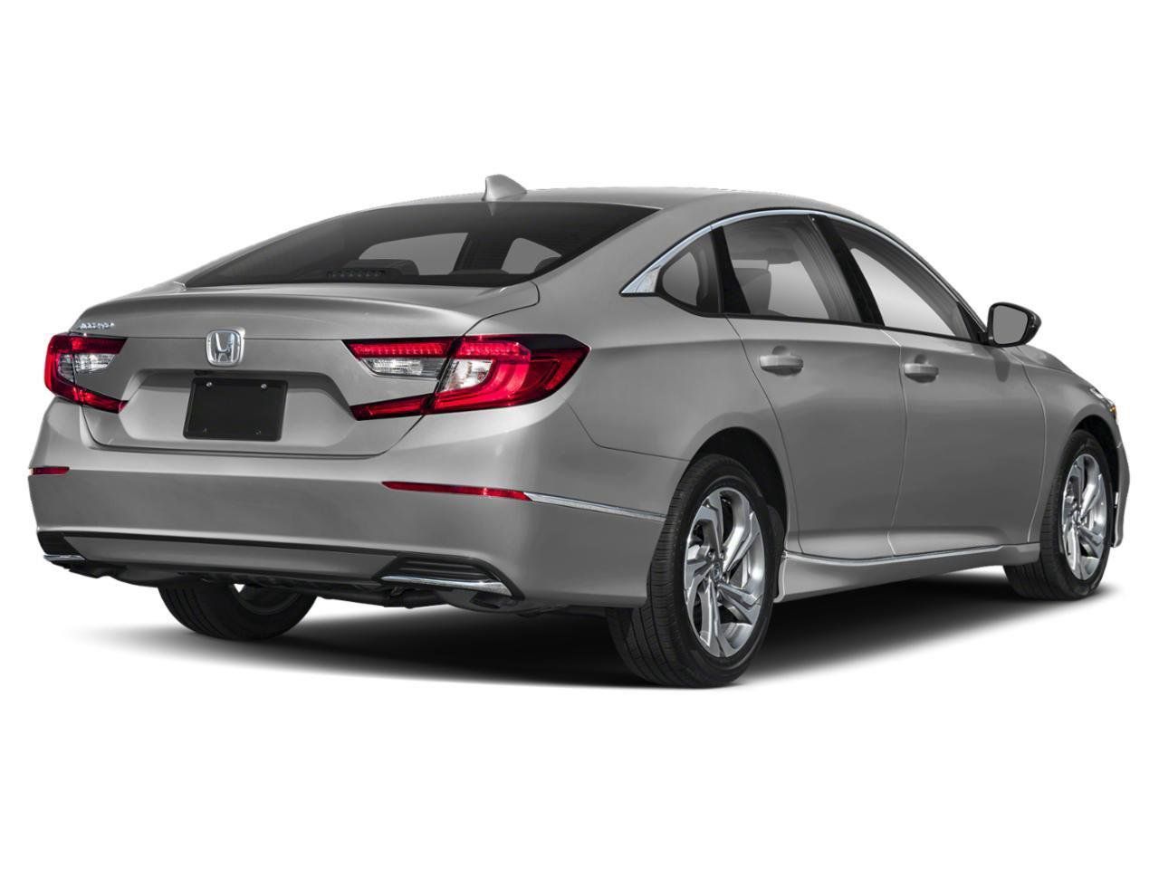 Used 2020 Honda Accord EX-L image 11