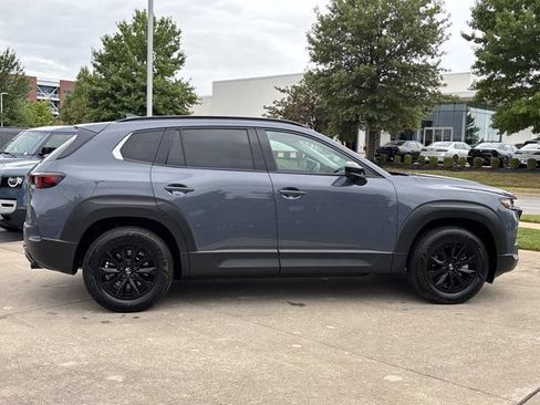 Used 2026 MAZDA CX-50 AWD 2.5 Hybrid w/ Premium Pkg image 2