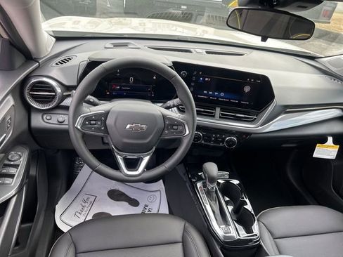 New 2026 Chevrolet Trax ACTIV w/ Driver Confidence Package image 26