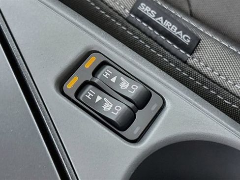 New 2026 Subaru Crosstrek 2.5i Premium AWD/4WD image 19