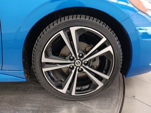 Used 2023 Nissan Sentra SR w/ Electronics Package image 27