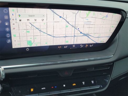 Used 2025 Buick Envision Preferred image 14