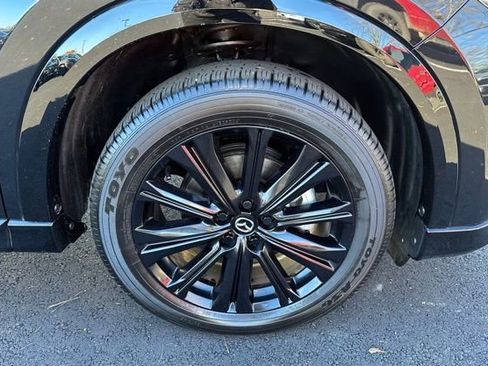 Used 2025 MAZDA CX-5 2.5 Turbo image 13