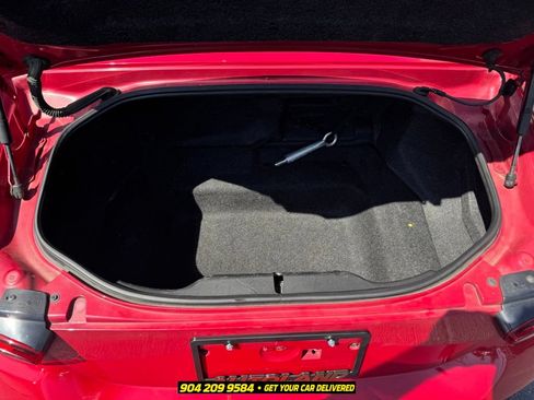 Used 2017 FIAT 124 Spider Abarth RWD image 30
