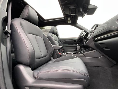 New 2026 Subaru Forester Touring AWD/4WD image 12