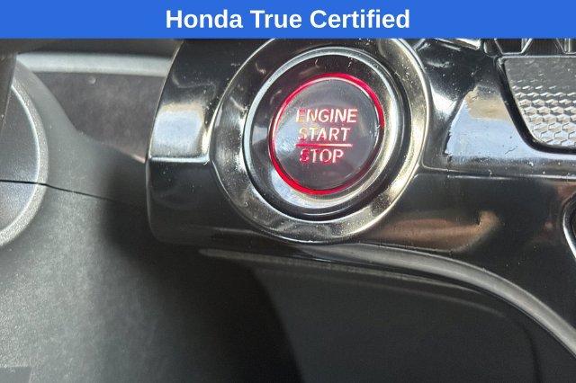 Certified 2024 Honda CR-V EX-L image 18