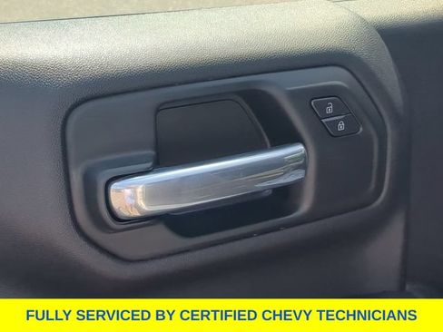 Used 2026 GMC Sierra 1500 Pro w/ Pro Value Package RWD image 22