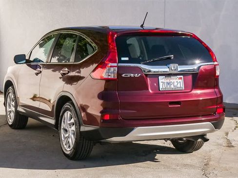 Used 2016 Honda CR-V EX image 9