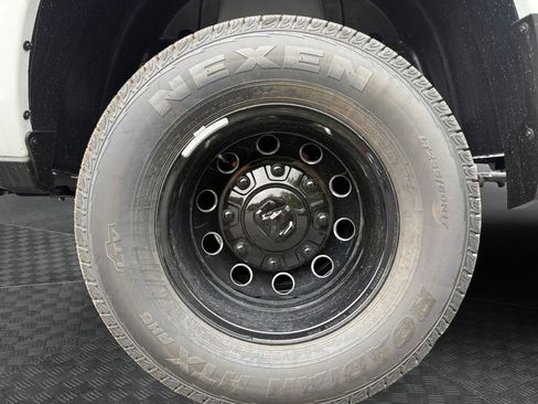 Used 2026 RAM 3500 Big Horn AWD/4WD image 20