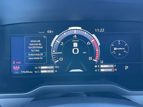 Used 2024 Toyota Tundra Limited image 35