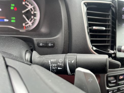 Used 2023 Honda Ridgeline RTL image 23