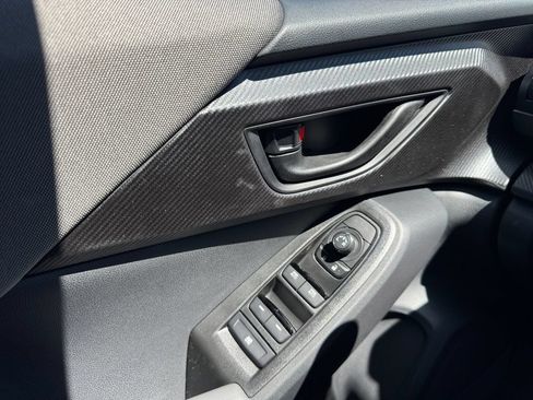 New 2026 Subaru Crosstrek 2.5i Premium AWD/4WD image 17