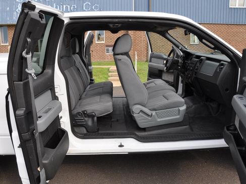 Used 2014 Ford F150 XL w/ Power Equipment Group image 24