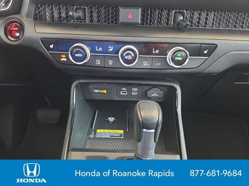 Used 2025 Honda CR-V Sport-L image 15