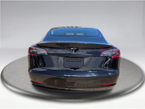 Used 2023 Tesla Model 3 Standard Range RWD image 12
