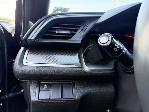 Used 2019 Honda Civic Si image 23
