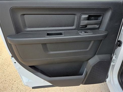 New 2026 RAM 3500 Tradesman image 13