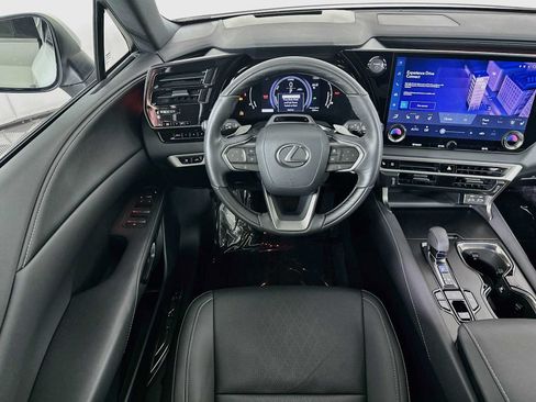 Used 2024 Lexus RX 350 w/ Convenience Package AWD/4WD image 23