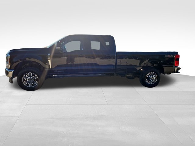 Used 2024 Ford F250 Lariat w/ Lariat Ultimate Package AWD/4WD image 6