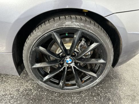 Used 2011 BMW Z4 sDrive35i image 14