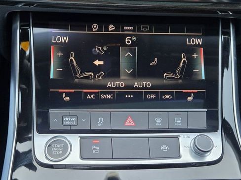 Used 2025 Audi Q7 3.0T Premium w/ Convenience Package AWD/4WD image 22