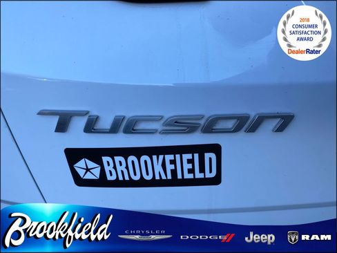 Used 2024 Hyundai Tucson SEL image 11